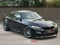BMW M3 3.0 M3 Competition Edition Package Semi-Auto 4dr 1
