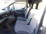 Peugeot Partner 1.5 BLUEHDI PROFESSIONAL L1 14