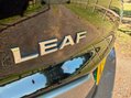 Nissan LEAF Zero .3 18