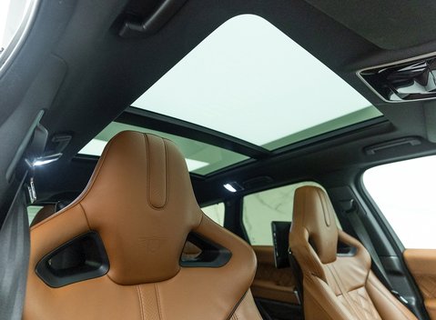 Land Rover Range Rover Sport 5.0 SVR URBAN 12