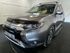 Mitsubishi Outlander 2.0 Outlander Exceed CVT 4WD 5dr