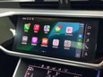 Audi A7 3.0 TDI V6 50 S line Sportback 5dr Diesel Tiptronic quattro Euro 6 (s/s) (2 62