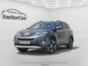 Toyota Rav4 (Sold) 2.0 V-Matic Invincible SUV 5dr Petrol Multidrive S 4WD Euro 6 (s/s) 