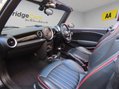 Mini Convertible 1.6 Cooper S Euro 5 (s/s) 2dr 10