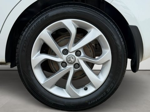 Vauxhall Corsa 1.4 Energy 5dr [AC] 14