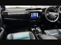 Toyota Hilux INVINCIBLE X 4WD 48V MHEV AUTO 34