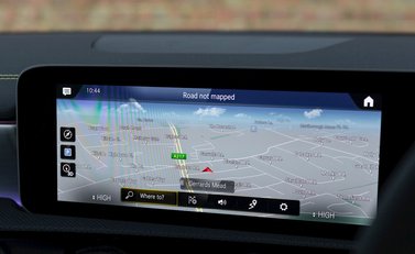 Mercedes-Benz A Class A45 S 4Matic+ Plus 20