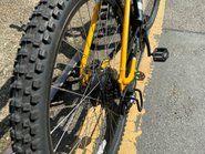 Ampere Xtrail 29" 10ah E-Bike 16