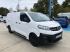 Vauxhall Vivaro VIVARO L2 DIESEL 2900 1.5d 100PS Dynamic H1 Van