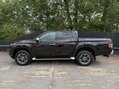 Mitsubishi L200 DI-D WARRIOR DCB 5