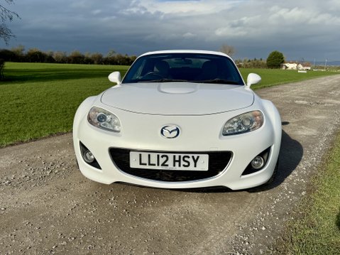 Mazda MX-5 I ROADSTER VENTURE EDITION BBR Conversion STUNNING FSH 4