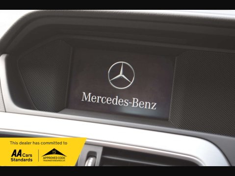 Mercedes-Benz C Class 2.1 C250 AMG Sport CDi BlueEfficiency Auto 2dr 41