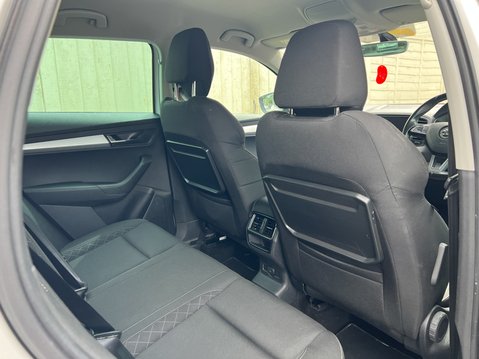 Skoda Karoq 1.0 TSI SE SUV 5dr Petrol DSG Euro 6 (s/s) (115 ps) 12