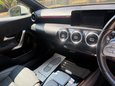 Mercedes-Benz A Class 1.3 A200 AMG Line 7G-DCT Euro 6 (s/s) 5dr 11