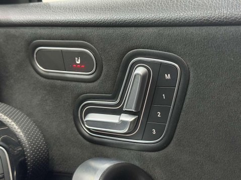 Mercedes-Benz A Class 2.0 A220 AMG Line (Premium Plus) Hatchback 5dr Petrol 7G-DCT Euro 6 (s/s) ( 62
