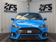 Ford Focus 2.3T EcoBoost RS Hatchback 5dr Petrol Manual AWD Euro 6 (s/s) (350 ps) 23