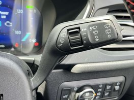 Ford Kuga 2.5 Kuga ST-Line X Edition HEV CVT 5dr 63