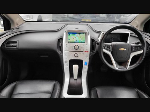 Chevrolet Volt E-REV1 13