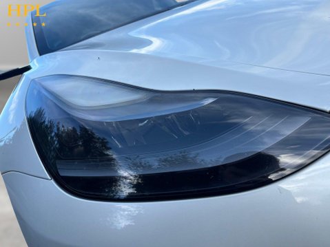 Tesla Model 3 Standard Range Plus Saloon 4dr Electric Auto RWD (241 bhp) 9