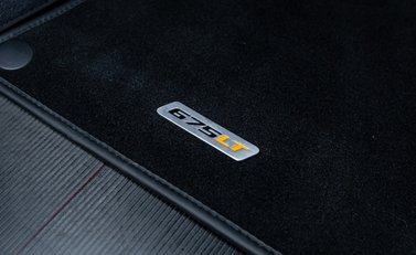 McLaren 675LT Spider MSO Carbon Series 41