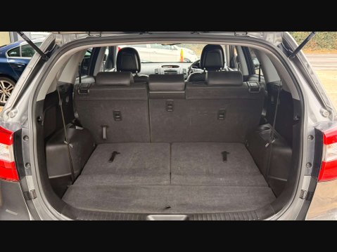 Kia Sorento 2.2 Sorento KX-3 Sat Nav CRDi 4x4 Auto 4WD 5dr 20