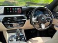 BMW 6 Series 3.0 640i M Sport GT Auto xDrive Euro 6 (s/s) 5dr 31