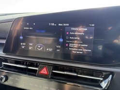 Kia Niro 64.8kWh 4 SUV 5dr Electric Auto (201 bhp) 50