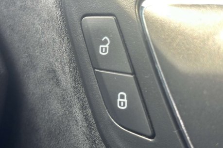 SEAT Leon 2.0 TSI Cupra 300 Hatchback 5dr Petrol Manual Euro 6 (s/s) (300 ps) 36