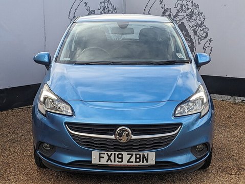 Vauxhall Corsa ENERGY 2
