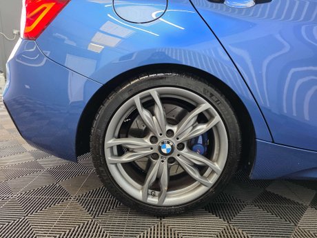 BMW 1 Series 3.0 M135i Hatchback 5dr Petrol Auto Euro 6 (s/s) (326 ps) 27