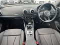 Audi A3 1.5 TFSI CoD Sport Euro 6 (s/s) 4dr 14