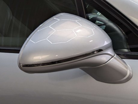 Porsche Cayenne 3.0 Cayenne D Platinum Edition V6 Tiptronic S A 4WD 5dr 26