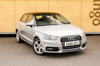Audi A1 SPORTBACK TFSI SPORT 1