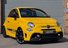 Abarth 595 1.4 T-Jet Competizione Hatchback 3dr Petrol Manual Euro 6 (180 bhp)