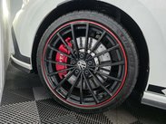Volkswagen Golf 2.0 TSI GTI Clubsport 45 Hatchback 5dr Petrol DSG Euro 6 (s/s) (300 ps) 26