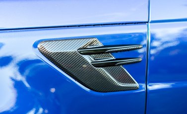 Land Rover Range Rover Sport 5.0 SVR 28
