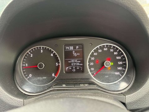Volkswagen Amarok 2.0 Amarok Highline 4Motion Double Cab Auto 4WD 25