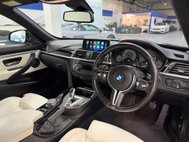 BMW M4 3.0 BiTurbo Competition Convertible 2dr Petrol DCT Euro 6 (s/s) (450 ps) 48