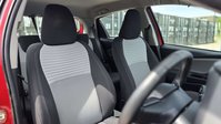 Toyota Yaris 1.5 VVT-h Icon Hatchback 5dr Petrol Hybrid E-CVT Euro 6 (s/s) (100 ps) 20