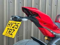 Ducati Panigale V4 1.1 Panigale V4 S 8