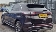 Ford Edge 2.0 TDCi Vignale SUV 5dr Diesel Powershift AWD Euro 6 (s/s) (210 ps) 30