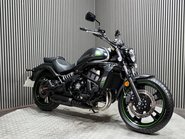 Kawasaki Vulcan S 650 2024 ONLY 2K EXCELLENT CONDITION LIGHTWEIGHT CRUISER 650CC TWIN 2