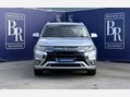 Mitsubishi Outlander 2.4h TwinMotor 13.8kWh 4h SUV 5dr Petrol Plug-in Hybrid CVT 4WD Euro 6 (s/s 9