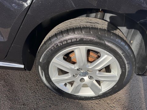 Volkswagen Polo 1.4 Match Euro 5 5dr 15