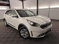 Kia Niro 1.6h GDi 2 DCT Euro 6 (s/s) 5dr 2