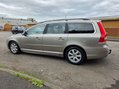 Volvo V70 1.6 V70 Business Edition D2 Auto 5dr 30