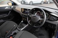 Volkswagen Polo SE TSI DSG 4