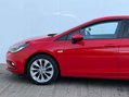Vauxhall Astra 1.4 Astra Tech Line Nav T 5dr 54