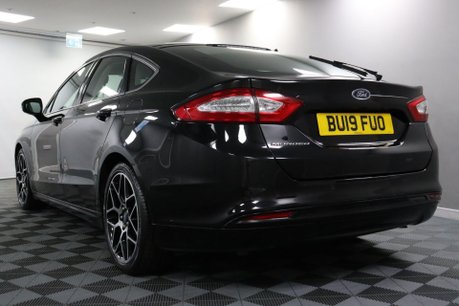 Ford Mondeo TITANIUM EDITION ECONETIC TDCI 15
