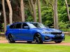 BMW 3 Series 320d M Sport Edition